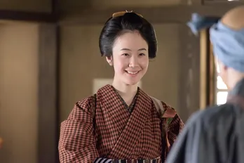 黒木華主演「みをつくし料理帖」が帰ってくる！主人公・澪役に「心を尽くして演じたい」