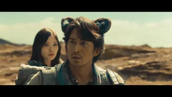 岡田准一の“猫耳姿”に、土屋太鳳ら爆笑「まだまだ面白いです」