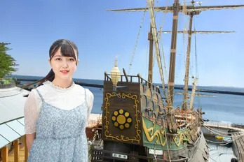 乃木坂46久保史緒里、地元愛をアピール「より宮城県のことが大好きに」