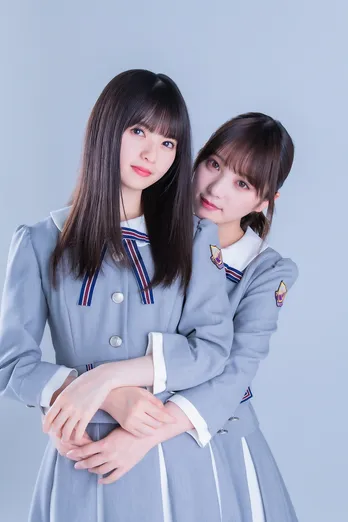 乃木坂46 齋藤飛鳥&与田祐希が考える“卒業”「ネガティブなイメージはありません」<Interview>