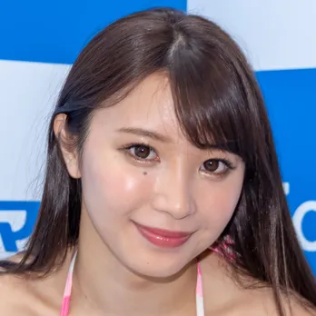 新人グラドル海里、目標は「みんなに知ってもらえるように」