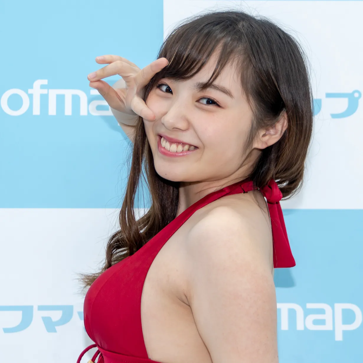 画像・写真 ピュア系童顔現役女子大生・白瀬真奈、グラビアデビュー【グラビア】(12/40) | WEBザテレビジョン