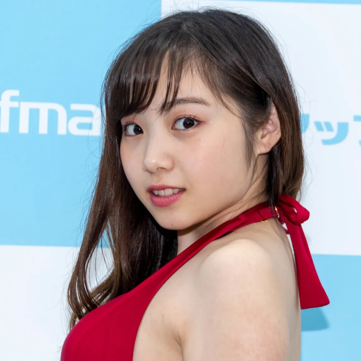 画像・写真 ピュア系童顔現役女子大生・白瀬真奈、グラビアデビュー【グラビア】(36/40) | WEBザテレビジョン