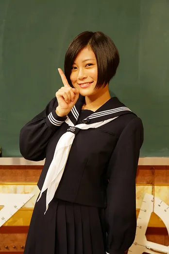 グラドルRaMu、映画館での“しくじり”に「本当に許して」