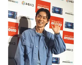 菅田将暉、“華麗な交友関係”明かす!米津玄師・あいみょんらと…