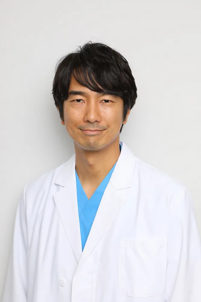 「偽装不倫」に眞島秀和が脳外科医役で出演することが決定した