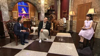 太田光&神田松之丞“毒舌タッグ”第4弾も言いたい放題!「○○は下手」