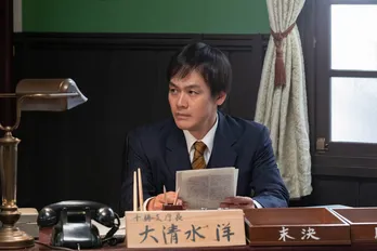 ＜なつぞら＞TEAM NACS森崎博之、出演決定！役名は“大清水洋”!!