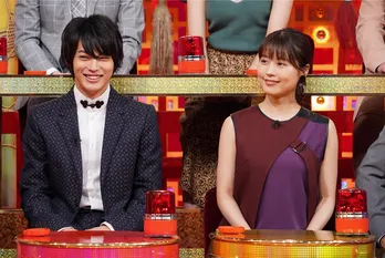 EXIT・兼近がイケメン警察官に!「美しい〇〇姿」に一同感嘆