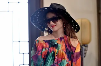 <Heaven?>石原さとみ演じるオーナーの“正体”明らかに!