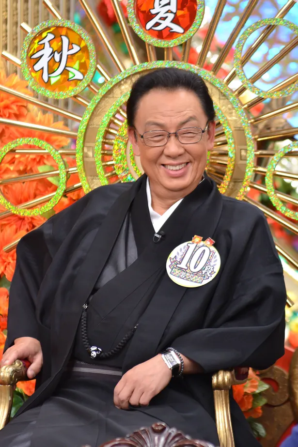 絶対王者 梅沢富美男 負けたら1000万円の腕時計くれてやる 1 2 Webザテレビジョン