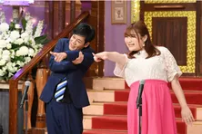 トニセン、今ブームの“タピ活”でテンションを上げる！