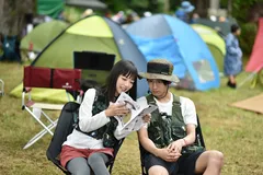 武居詩織のプロフィール 画像 写真