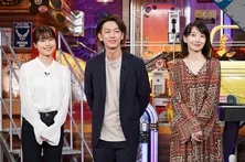 佐藤健、有村架純、波瑠の恥ずかしい過去写真を公開!
