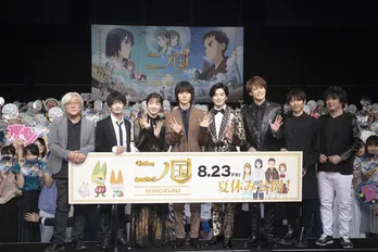 山崎賢人「自分の中でここを頑張ろうと決めたら、そこに向かって頑張る」