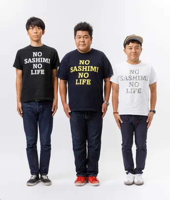 「ゴリパラ見聞録」のスピンオフ番組が8月からGYAO!で配信スタート!