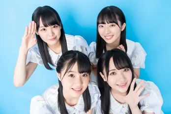 STU48が“大好きな○○”についてサイコロを振ってトーク!