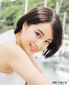 広瀬すず&松嶋菜々子「なつぞら」親子がNHKスペシャルに!