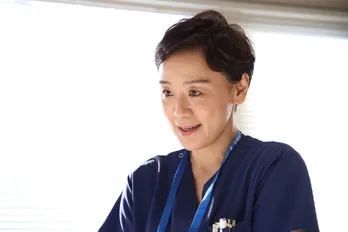 神野三鈴が“月9”初出演！ 上野樹里と初共演で『もう恋に落ちてしまいそうでした…』