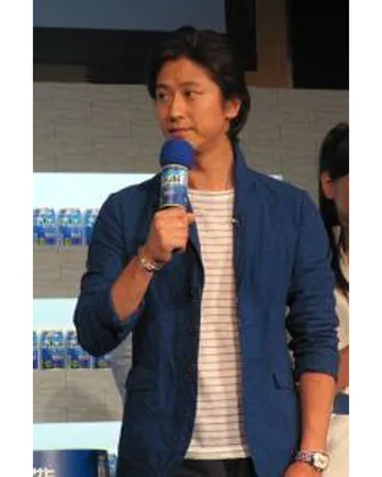 谷原章介の“イクメン”ぶりに視聴者驚愕「料理だけじゃなく裁縫までできるの？」