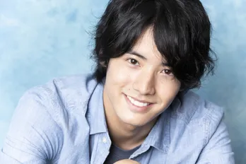 赤楚衛二、仲良しの俳優は「松村龍之介と鈴木勝大」＜インタビュー後編＞