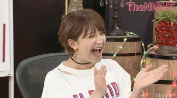 矢口真里、産休入りを報告「明日からな〜んにもしない(笑)」代理MCにも注目集まる