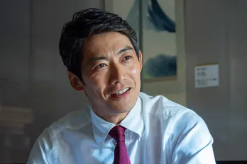 ＜試写室＞「リーガル・ハート」反町隆史が見せる“2つの顔”に、命の重みを痛感