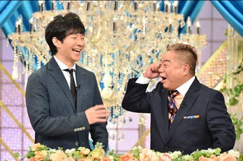 出川哲朗＆渡部建、ISSAのアポなし取材スキルを絶賛「人間的にすごい」