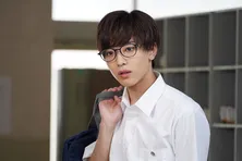 中村嶺亜「ガリさん(猪狩蒼弥)は面白いから、いっぱいしゃべっちゃう」<恋の病と野郎組>