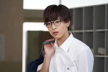 中村嶺亜「ガリさん(猪狩蒼弥)は面白いから、いっぱいしゃべっちゃう」＜恋の病と野郎組＞