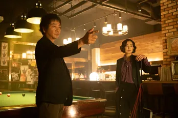 スーパー解剖医・柚木貴志(大森南朋)が刑事さながらの大活躍！