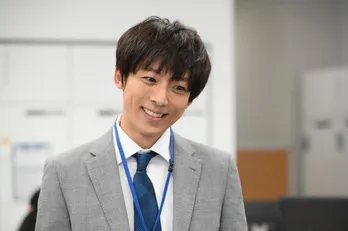 <凪のお暇>高橋一生“慎二”号泣シーンに大反響!「嫌な奴なのに可愛くてズルい!!」