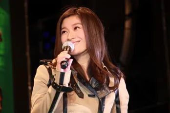 ミシェル・ゴンドリー監督が篠原涼子にメロメロ「フランスの女優のよう！」