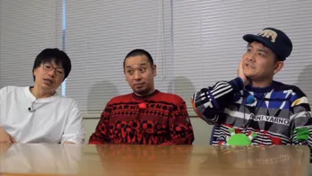 千鳥を絶句させた犬の心押見の告白とは? 衝撃ロケの全貌が明らかに