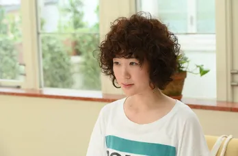 <凪のお暇>中村倫也、黒木華の口に優しく触れ…視聴者悶絶「ゴンもやべぇ…!!」