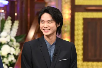 磯村勇斗「しゃべくり007」に出演決定！ 薫製料理を振る舞う
