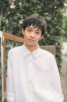 ‟反町隆史の息子”を好演中! 活躍が期待される16歳、俳優・水沢林太郎の目標は「仮面ライダーになる!」