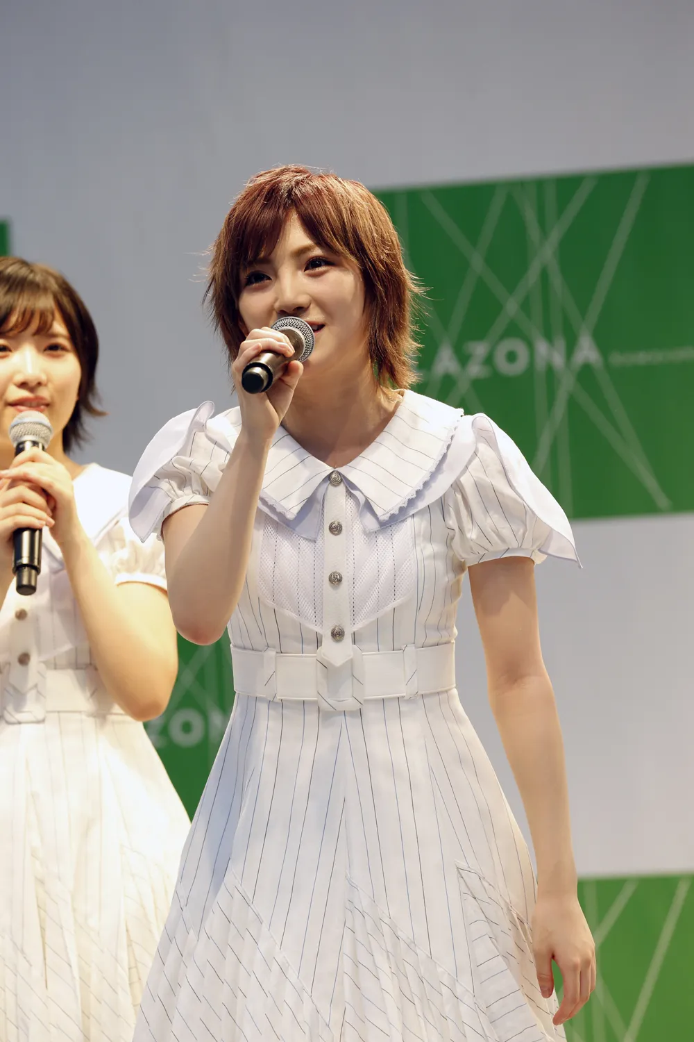 STU48が「大好きな人」発売記念イベントを開催