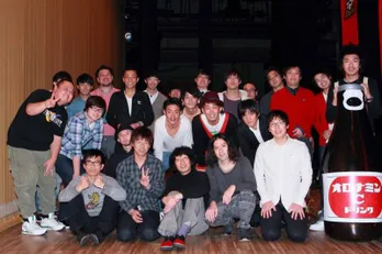 “コント職人”大集結! 「キングオブコントツアー2010」東京公演リポート