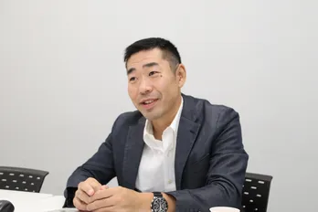 テレ東・五箇公貴Pが語る「サ道」映像化の裏側『スタッフもキャストもサウナ好き』<インタビュー前編>