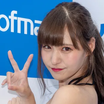 「アフロディーテ」倉澤雪乃、見どころは「きれいな景色と初々しい感じの私」