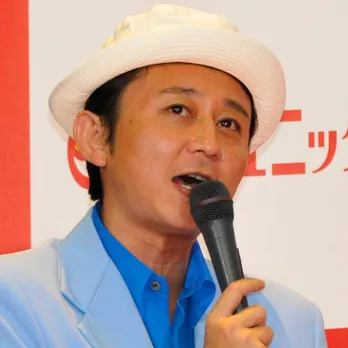 有吉弘行、プロフィルをサバ読んでいたグラビアアイドルに「これは謹慎だね」