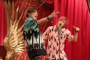 EXIT、宮下草薙、四千頭身ら旬の12組がネタ合戦！　体を張った対決で罰ゲームロケも