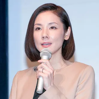 吉田羊、“あなたが落としたものは…?”投稿にファン「凪のもしゃもしゃアタマです!」