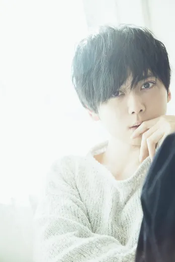 梶裕貴が8月のめざましプレゼンターに「自然と浸透するような声でお届けできれば」