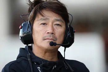 近藤真彦、レーシングチーム監督としての初ドキュメンタリー!過酷な24時間耐久レース挑戦に密着