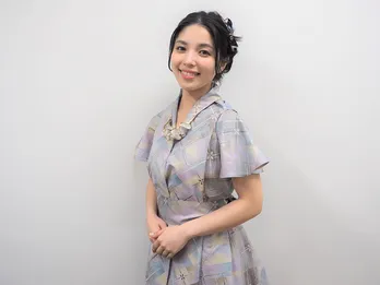 城南海、デビュー10周年を振り返り「長かったようで、あっという間だった」