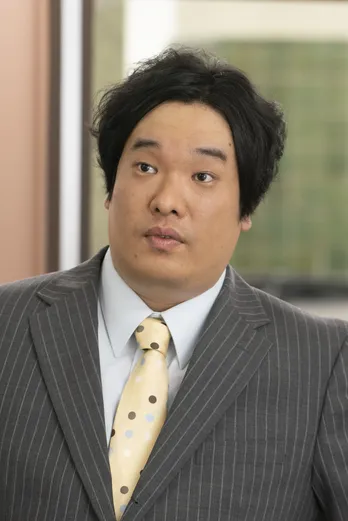 岡崎体育、多部未華子主演ドラマで“ダメ社員”役に!「僕のドキュメンタリー作品でしたっけ?」