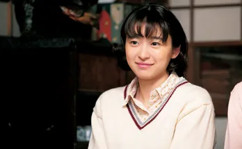 <なつぞら>鳴海唯が“朝ドラ”初出演! 柴田家の次女に