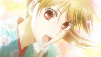 坂本真綾演じる新キャラも登場! 「ちはやふる3」10.22放送開始決定